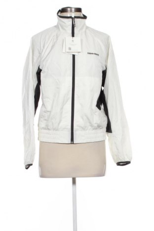 Damenjacke Calvin Klein Jeans, Größe XXS, Farbe Weiß, Preis € 204,99