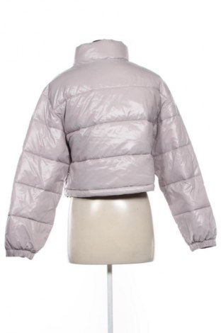 Geacă de femei Calvin Klein Jeans, Mărime S, Culoare Mov deschis, Preț 475,99 Lei