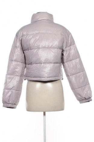 Dámská bunda  Calvin Klein Jeans, Velikost XS, Barva Popelavě růžová, Cena  3 599,00 Kč