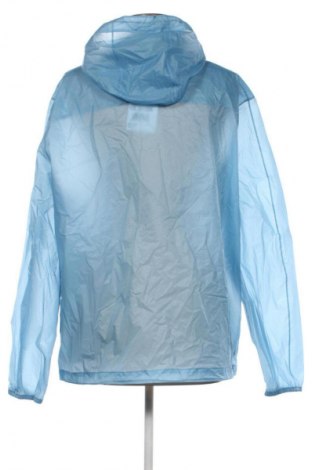 Γυναικείο μπουφάν Calvin Klein Jeans, Μέγεθος L, Χρώμα Μπλέ, Τιμή 69,99 €