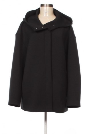 Γυναικείο μπουφάν Calvin Klein Jeans, Μέγεθος XL, Χρώμα Μαύρο, Τιμή 219,99 €