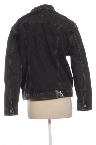 Dámská bunda  Calvin Klein Jeans, Velikost XL, Barva Černá, Cena  1 729,00 Kč