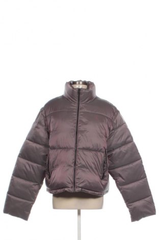 Dámská bunda  Calvin Klein Jeans, Velikost 3XL, Barva Šedá, Cena  2 899,00 Kč