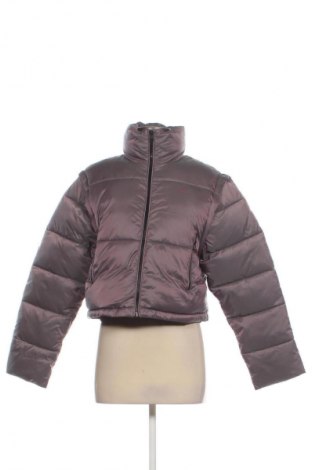 Дамско яке Calvin Klein Jeans, Размер XS, Цвят Сив, Цена 127,82 €