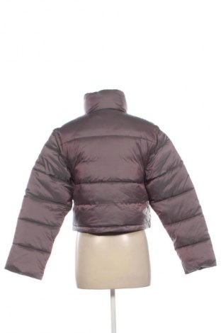 Дамско яке Calvin Klein Jeans, Размер XS, Цвят Сив, Цена 127,82 €