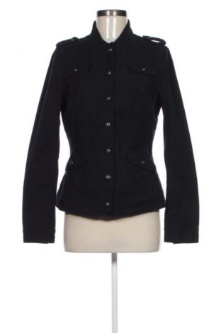 Дамско яке Campus, Размер L, Цвят Черен, Цена 9,20 €