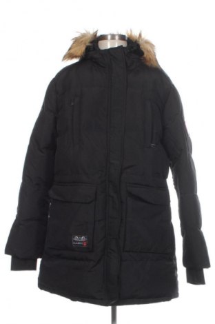 Női dzseki Canadian classic, Méret L, Szín Fekete, Ár 15 869 Ft