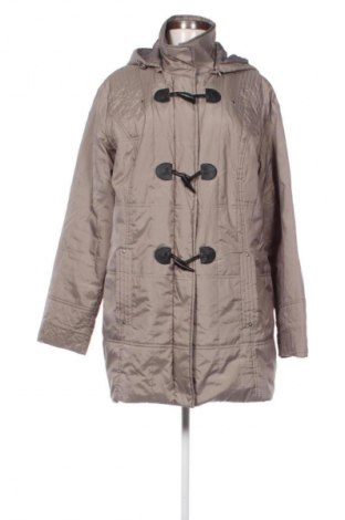 Дамско яке Canda, Размер XL, Цвят Сив, Цена 16,87 €