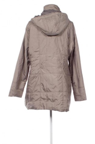 Дамско яке Canda, Размер XL, Цвят Сив, Цена 16,87 €