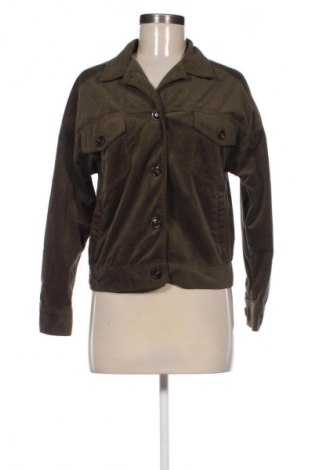 Дамско яке Cherry Paris, Размер M, Цвят Зелен, Цена 11,75 €