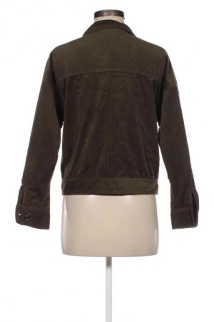 Дамско яке Cherry Paris, Размер M, Цвят Зелен, Цена 11,75 €