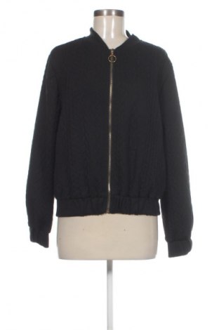 Дамско яке ChicMe, Размер S, Цвят Черен, Цена 2,04 €