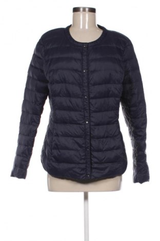 Dámská bunda  Christian Berg, Velikost M, Barva Modrá, Cena  934,00 Kč