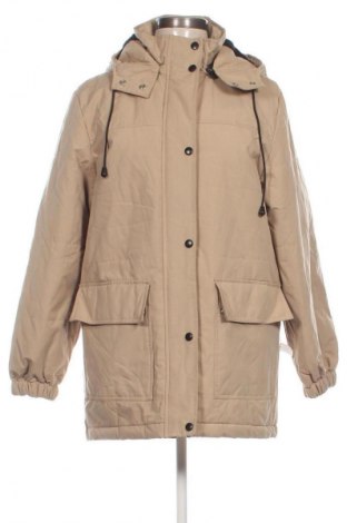 Дамско яке Cibyll, Размер S, Цвят Бежов, Цена 17,21 €