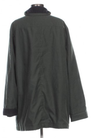Geacă de femei Clarina Collection, Mărime XXL, Culoare Verde, Preț 128,00 Lei