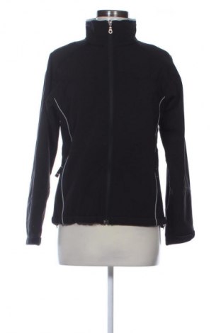 Γυναικείο μπουφάν Clique, Μέγεθος S, Χρώμα Μαύρο, Τιμή 15,99 €