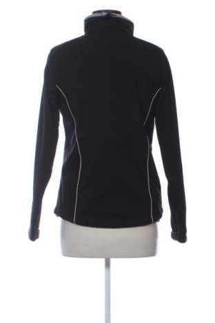 Γυναικείο μπουφάν Clique, Μέγεθος S, Χρώμα Μαύρο, Τιμή 15,99 €