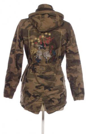 Geacă de femei Clockhouse, Mărime S, Culoare Multicolor, Preț 70,99 Lei