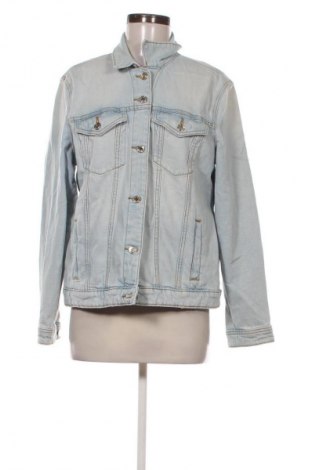 Дамско яке Clockhouse, Размер XL, Цвят Син, Цена 7,15 €