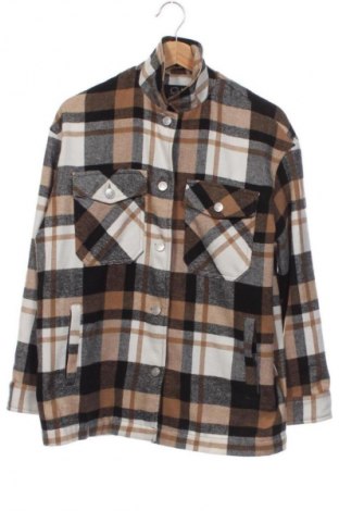 Дамско яке Clockhouse, Размер XS, Цвят Многоцветен, Цена 17,89 €