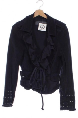 Дамско яке Closed, Размер L, Цвят Син, Цена 58,79 €
