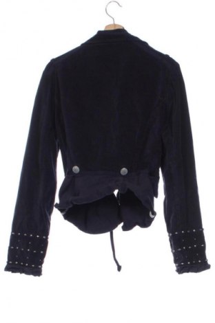 Дамско яке Closed, Размер L, Цвят Син, Цена 58,79 €