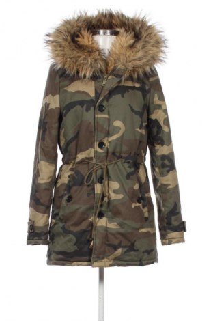 Kurtka damska Colloseum, Rozmiar S, Kolor Kolorowy, Cena 76,99 zł