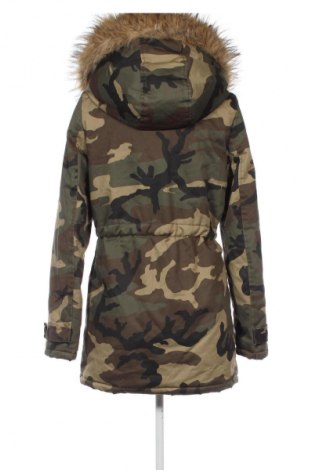 Kurtka damska Colloseum, Rozmiar S, Kolor Kolorowy, Cena 76,99 zł