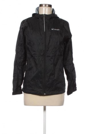 Γυναικείο μπουφάν Columbia, Μέγεθος L, Χρώμα Μαύρο, Τιμή 40,99 €
