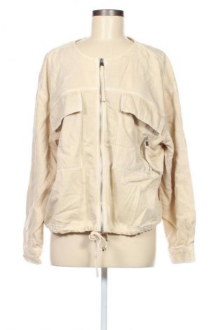 Дамско яке Comma,, Размер XL, Цвят Екрю, Цена 11,75 €