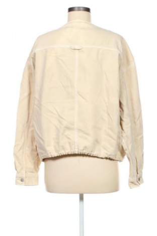 Дамско яке Comma,, Размер XL, Цвят Екрю, Цена 11,75 €