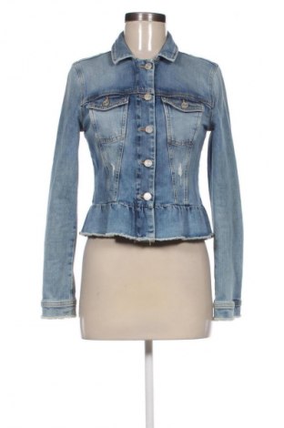 Dámska bunda  Comma,, Veľkosť S, Farba Modrá, Cena  36,10 €