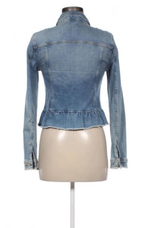 Dámska bunda  Comma,, Veľkosť S, Farba Modrá, Cena  36,10 €