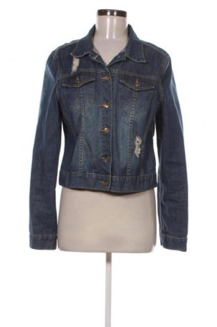 Дамско яке Cotton On, Размер L, Цвят Син, Цена 13,29 €