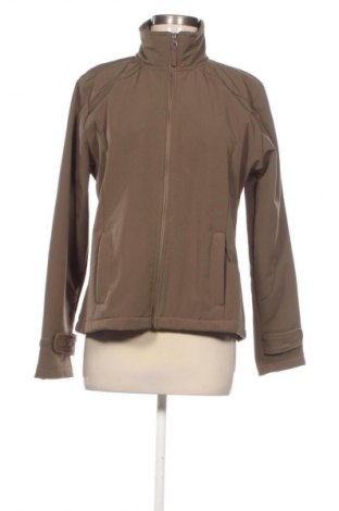 Dámská bunda  Crane, Velikost M, Barva Zelená, Cena  639,00 Kč