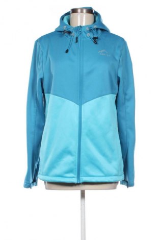 Γυναικείο μπουφάν Crivit, Μέγεθος L, Χρώμα Μπλέ, Τιμή 11,25 €