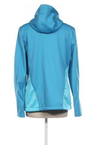 Γυναικείο μπουφάν Crivit, Μέγεθος L, Χρώμα Μπλέ, Τιμή 11,25 €