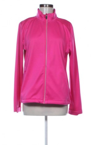 Dámská bunda  Crivit, Velikost XL, Barva Růžová, Cena  489,00 Kč