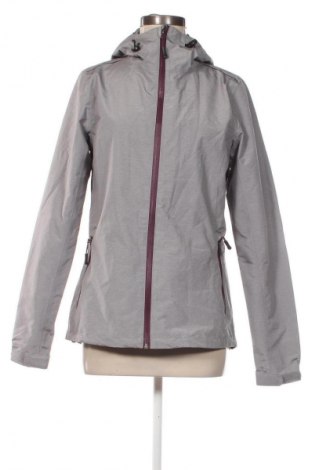 Dámská bunda  Crivit, Velikost M, Barva Šedá, Cena  279,00 Kč