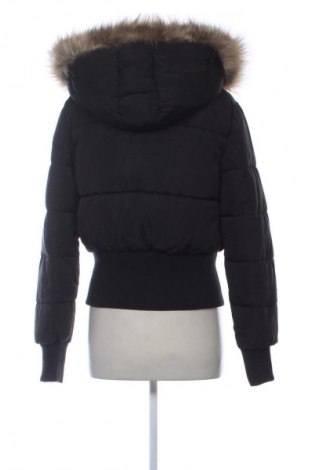 Geacă de femei Cropp, Mărime L, Culoare Negru, Preț 549,99 Lei