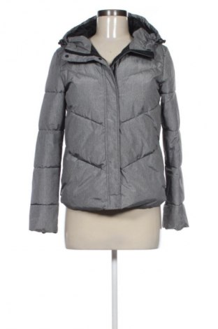 Дамско яке Cropp, Размер XS, Цвят Сив, Цена 20,50 €