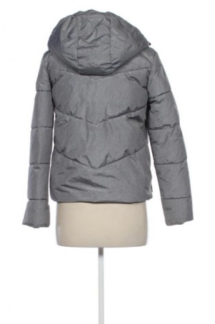 Дамско яке Cropp, Размер XS, Цвят Сив, Цена 20,50 €