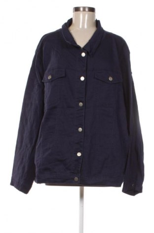 Дамско яке Curvaceous, Размер XXL, Цвят Син, Цена 16,36 €