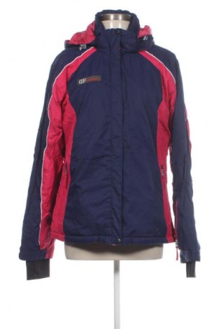 Дамско яке DF, Размер XL, Цвят Многоцветен, Цена 5,11 €