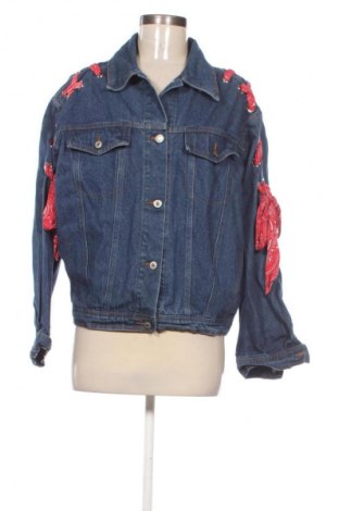 Дамско яке Daphnea, Размер M, Цвят Многоцветен, Цена 16,87 €