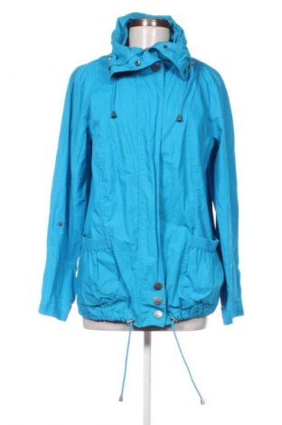 Γυναικείο μπουφάν Debenhams Casual Collection, Μέγεθος L, Χρώμα Μπλέ, Τιμή 16,99 €