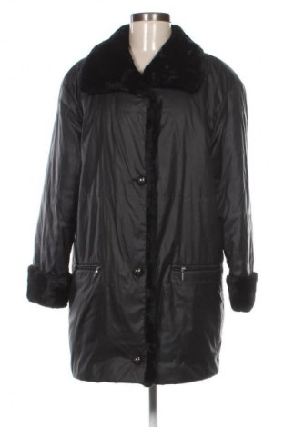 Дамско яке Delmod, Размер M, Цвят Черен, Цена 30,16 €