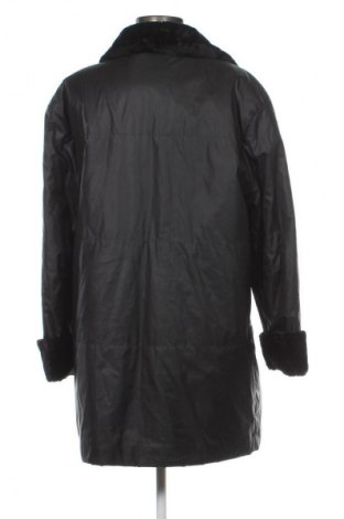Дамско яке Delmod, Размер M, Цвят Черен, Цена 30,16 €