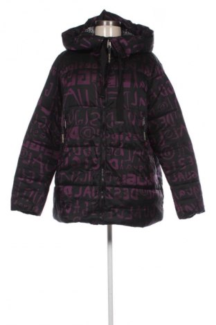 Kurtka damska Desigual, Rozmiar XL, Kolor Kolorowy, Cena 313,99 zł