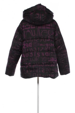 Kurtka damska Desigual, Rozmiar XL, Kolor Kolorowy, Cena 313,99 zł